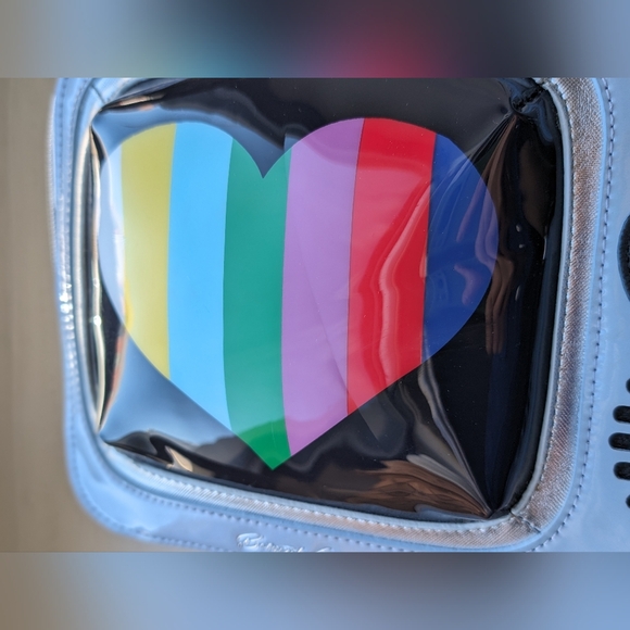 Betsey Johnson - Betsey Vision Crossbody - TV Bag - Picture 9 of 16